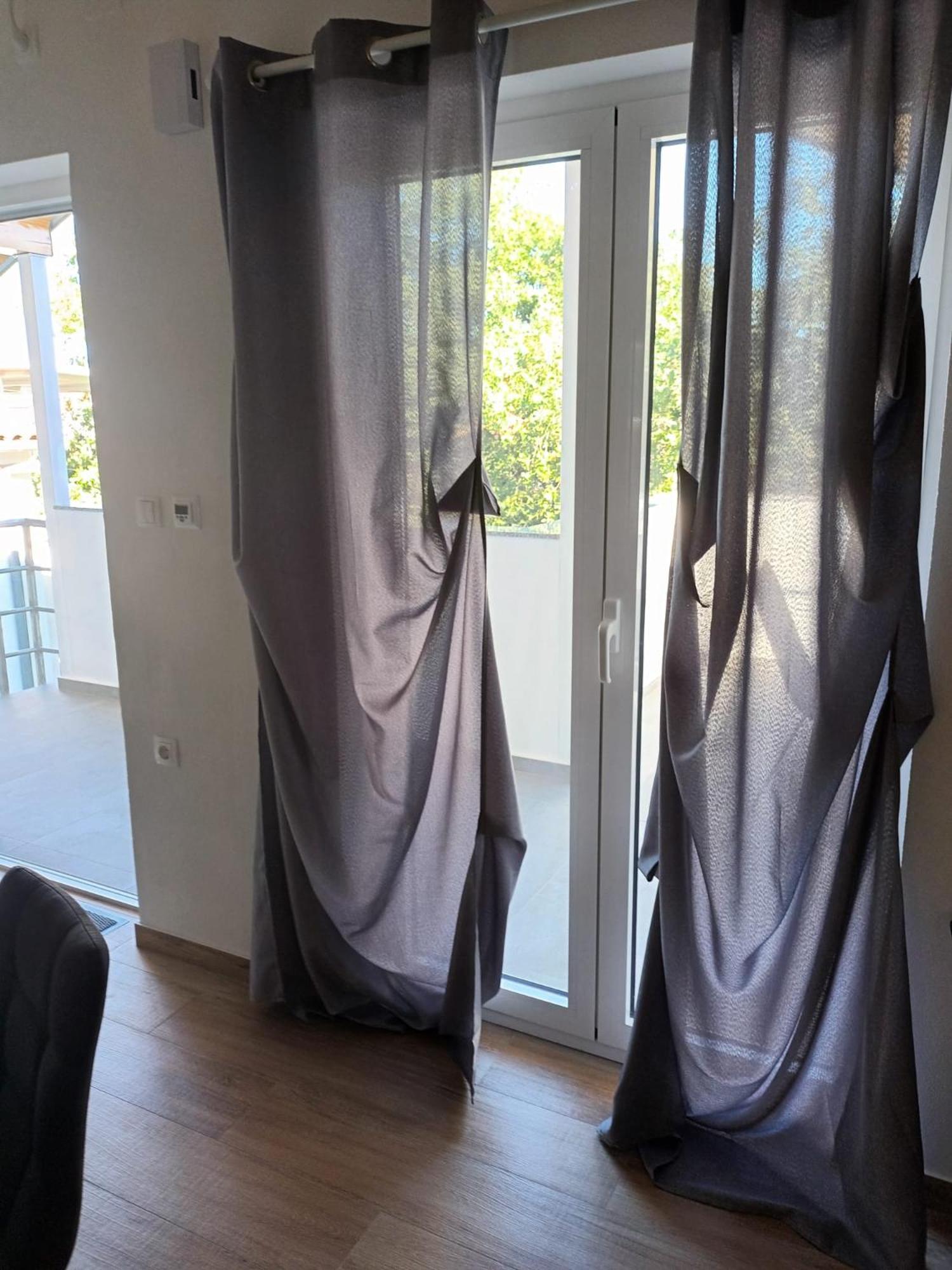Apartment Mrkic Biograd Na Moru Exteriör bild