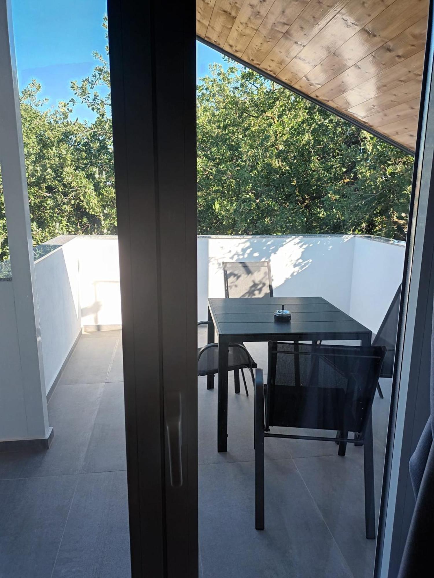 Apartment Mrkic Biograd Na Moru Exteriör bild
