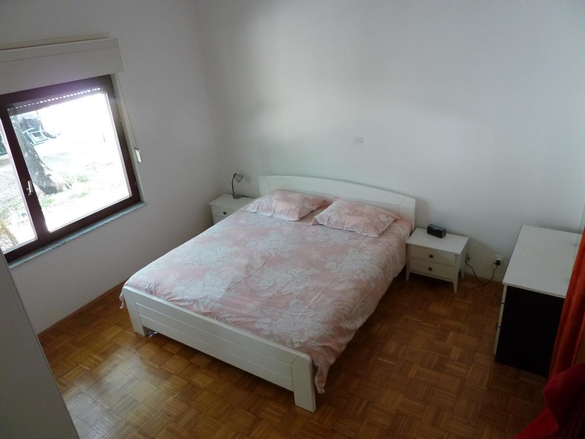 Apartment Mrkic Biograd Na Moru Exteriör bild