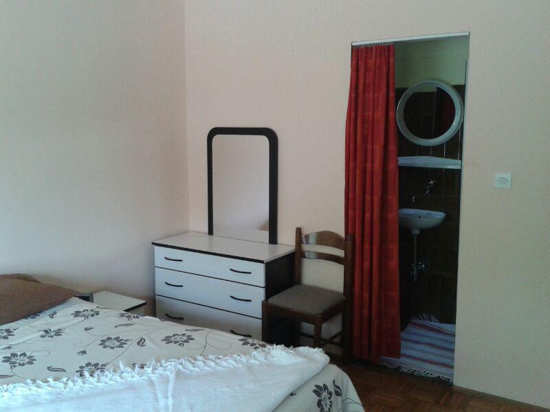 Apartment Mrkic Biograd Na Moru Exteriör bild