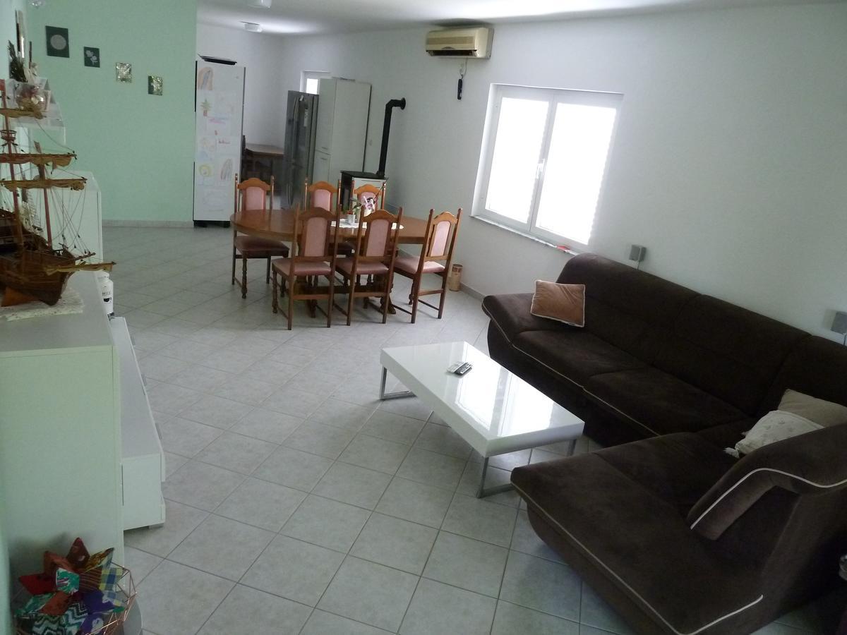 Apartment Mrkic Biograd Na Moru Exteriör bild